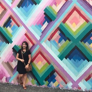 Meet your Posher, Rachel